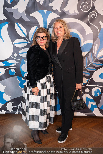 Künstlerdinner - MAK, Wien - Do 13.11.2025 - 76