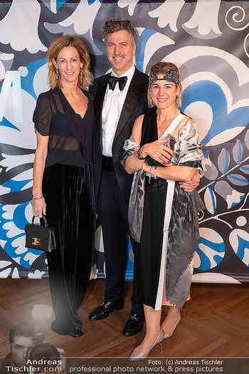 Künstlerdinner - MAK, Wien - Do 13.11.2025 - 78