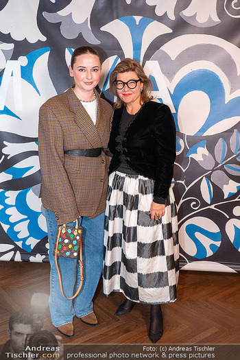 Künstlerdinner - MAK, Wien - Do 13.11.2025 - 80