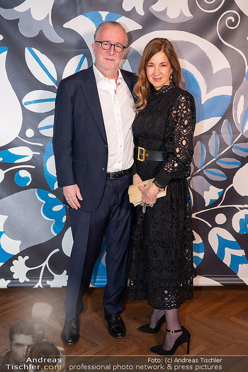 Künstlerdinner - MAK, Wien - Do 13.11.2025 - 81