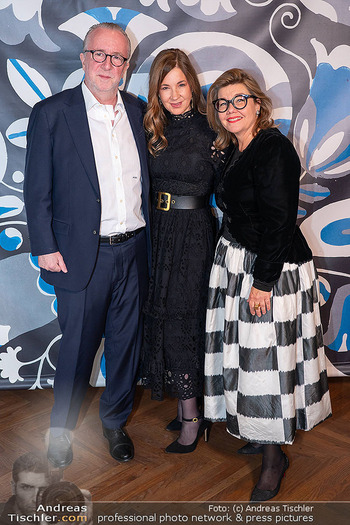 Künstlerdinner - MAK, Wien - Do 13.11.2025 - 82