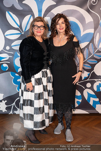 Künstlerdinner - MAK, Wien - Do 13.11.2025 - 83