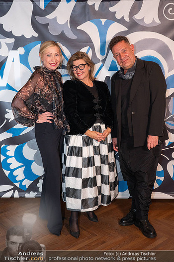 Künstlerdinner - MAK, Wien - Do 13.11.2025 - 87