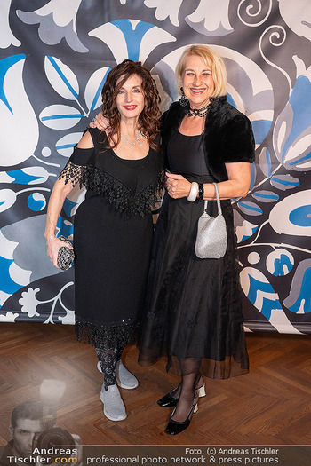 Künstlerdinner - MAK, Wien - Do 13.11.2025 - 89