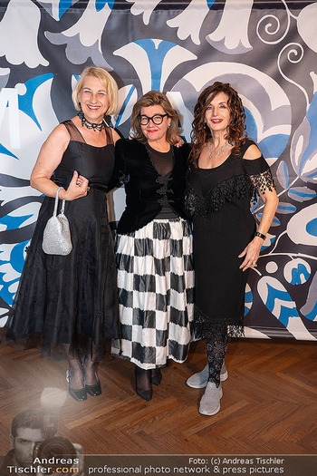 Künstlerdinner - MAK, Wien - Do 13.11.2025 - 90