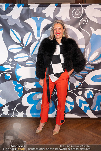 Künstlerdinner - MAK, Wien - Do 13.11.2025 - 95