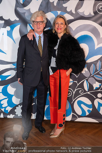 Künstlerdinner - MAK, Wien - Do 13.11.2025 - 96