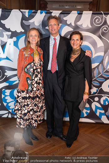 Künstlerdinner - MAK, Wien - Do 13.11.2025 - 97