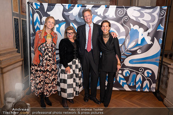 Künstlerdinner - MAK, Wien - Do 13.11.2025 - 98