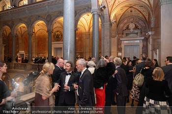 Künstlerdinner - MAK, Wien - Do 13.11.2025 - 99