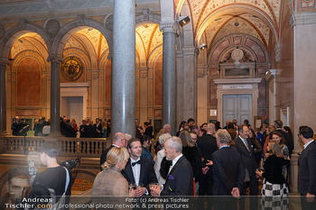 Künstlerdinner - MAK, Wien - Do 13.11.2025 - 100