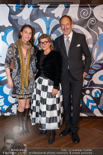 Künstlerdinner - MAK, Wien - Do 13.11.2025 - 101