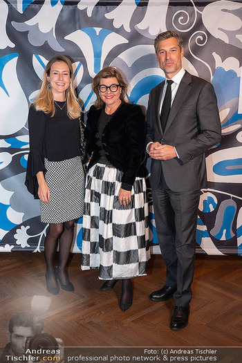 Künstlerdinner - MAK, Wien - Do 13.11.2025 - 102