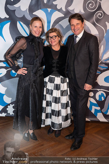 Künstlerdinner - MAK, Wien - Do 13.11.2025 - 103