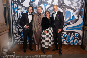 Künstlerdinner - MAK, Wien - Do 13.11.2025 - 106