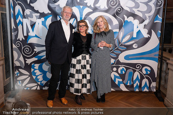 Künstlerdinner - MAK, Wien - Do 13.11.2025 - 107