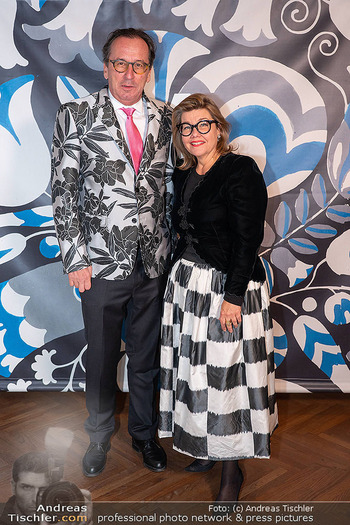 Künstlerdinner - MAK, Wien - Do 13.11.2025 - 108