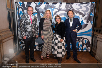 Künstlerdinner - MAK, Wien - Do 13.11.2025 - 109