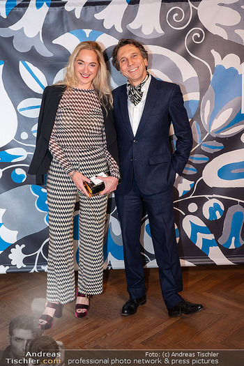 Künstlerdinner - MAK, Wien - Do 13.11.2025 - 110