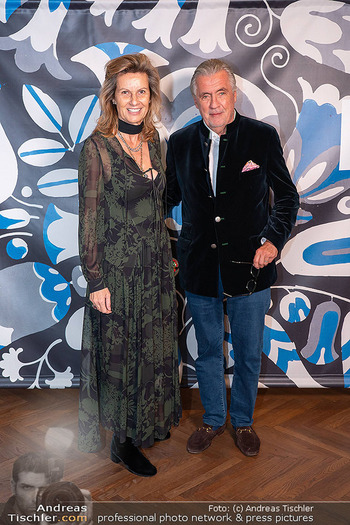 Künstlerdinner - MAK, Wien - Do 13.11.2025 - 112