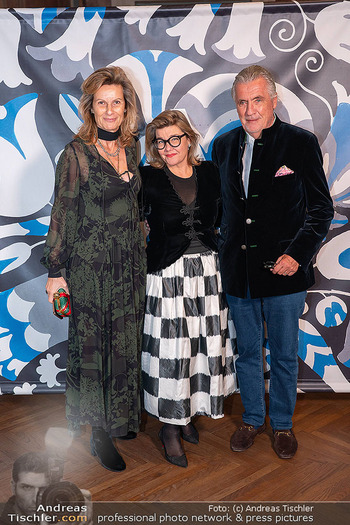 Künstlerdinner - MAK, Wien - Do 13.11.2025 - 113