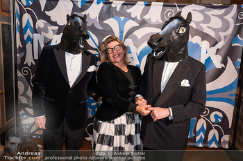 Künstlerdinner - MAK, Wien - Do 13.11.2025 - 116