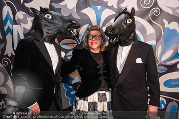 Künstlerdinner - MAK, Wien - Do 13.11.2025 - 118