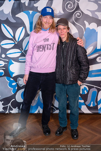 Künstlerdinner - MAK, Wien - Do 13.11.2025 - 121