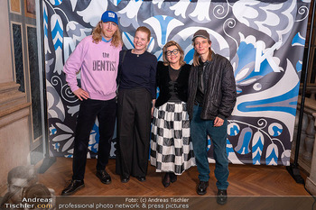 Künstlerdinner - MAK, Wien - Do 13.11.2025 - 122