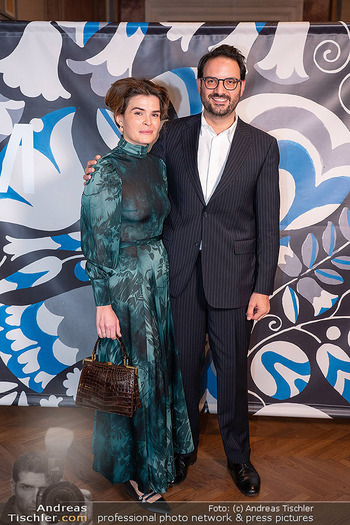 Künstlerdinner - MAK, Wien - Do 13.11.2025 - 124