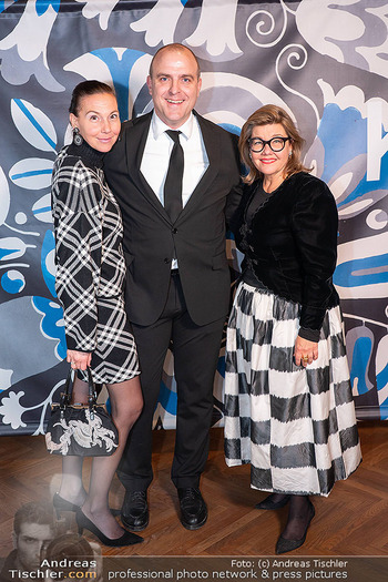 Künstlerdinner - MAK, Wien - Do 13.11.2025 - 126