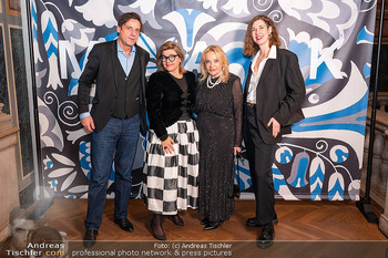 Künstlerdinner - MAK, Wien - Do 13.11.2025 - 128