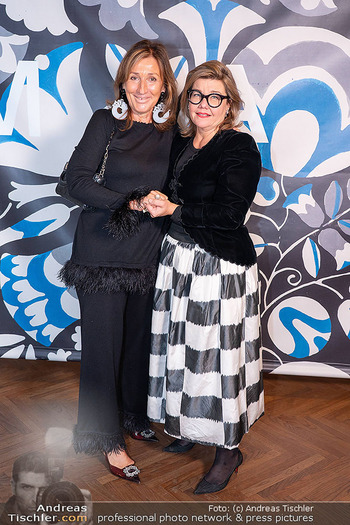 Künstlerdinner - MAK, Wien - Do 13.11.2025 - 130