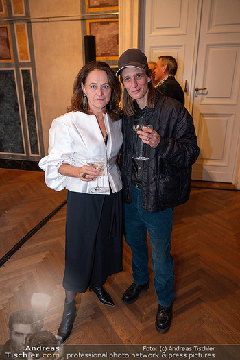 Künstlerdinner - MAK, Wien - Do 13.11.2025 - 141