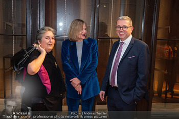 Künstlerdinner - MAK, Wien - Do 13.11.2025 - 143