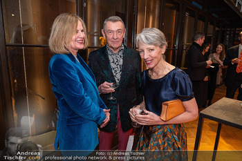 Künstlerdinner - MAK, Wien - Do 13.11.2025 - 148