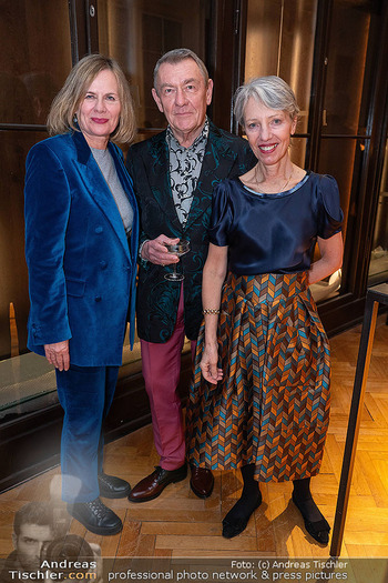 Künstlerdinner - MAK, Wien - Do 13.11.2025 - 149