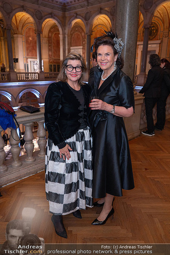 Künstlerdinner - MAK, Wien - Do 13.11.2025 - 157