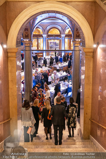 Künstlerdinner - MAK, Wien - Do 13.11.2025 - 161