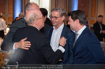 Künstlerdinner - MAK, Wien - Do 13.11.2025 - 164