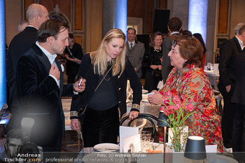 Künstlerdinner - MAK, Wien - Do 13.11.2025 - 166