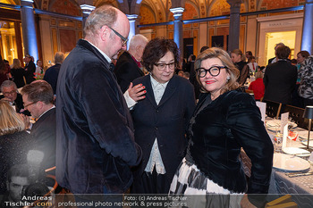 Künstlerdinner - MAK, Wien - Do 13.11.2025 - 170