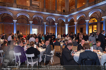 Künstlerdinner - MAK, Wien - Do 13.11.2025 - 175