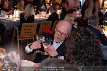 Künstlerdinner - MAK, Wien - Do 13.11.2025 - 181