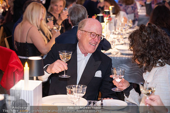 Künstlerdinner - MAK, Wien - Do 13.11.2025 - 183