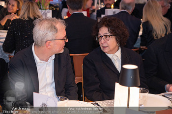 Künstlerdinner - MAK, Wien - Do 13.11.2025 - 184