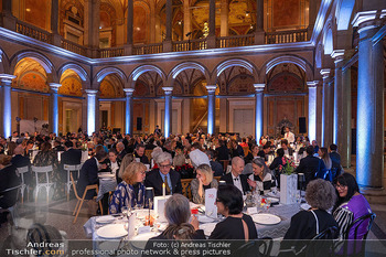 Künstlerdinner - MAK, Wien - Do 13.11.2025 - 185