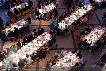 Künstlerdinner - MAK, Wien - Do 13.11.2025 - 190