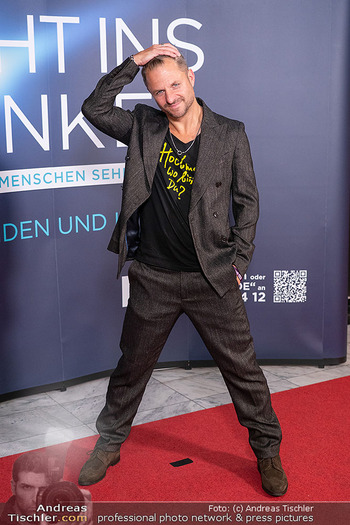 Licht ins Dunkel Gala - ORF Zentrum, Wien - Fr 14.11.2025 - Philipp HOCHMAIR24