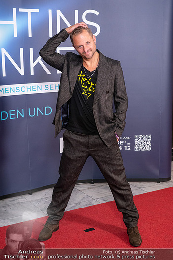Licht ins Dunkel Gala - ORF Zentrum, Wien - Fr 14.11.2025 - Philipp HOCHMAIR25